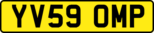 YV59OMP