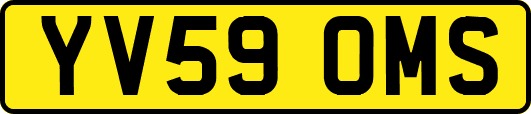 YV59OMS
