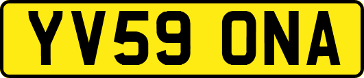 YV59ONA