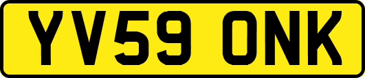 YV59ONK