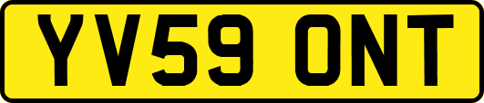 YV59ONT