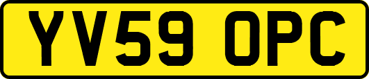 YV59OPC