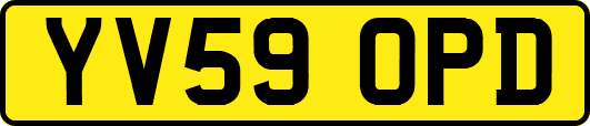YV59OPD