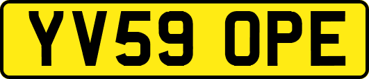 YV59OPE
