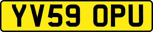 YV59OPU