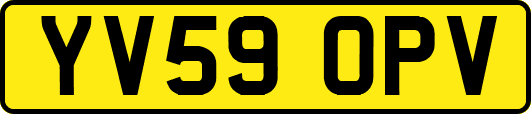 YV59OPV