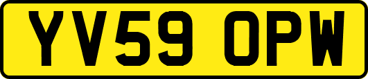 YV59OPW