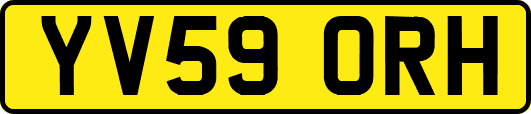 YV59ORH