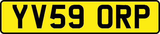 YV59ORP