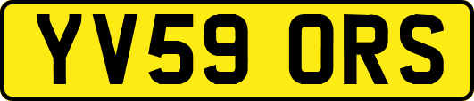 YV59ORS
