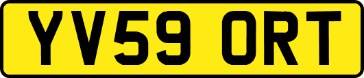 YV59ORT