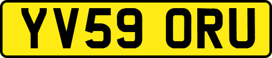 YV59ORU