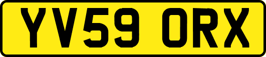 YV59ORX