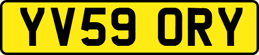 YV59ORY