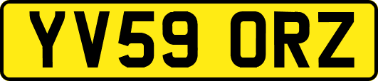 YV59ORZ
