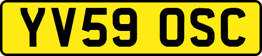 YV59OSC