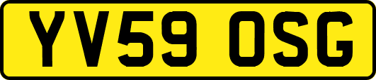 YV59OSG