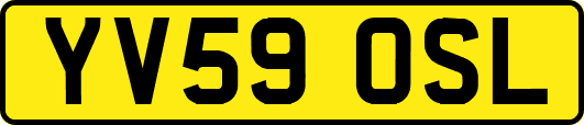 YV59OSL
