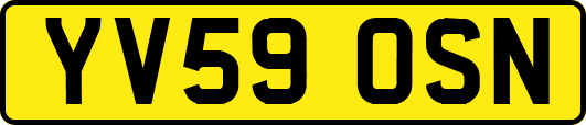 YV59OSN