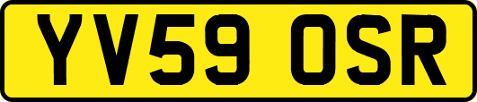 YV59OSR