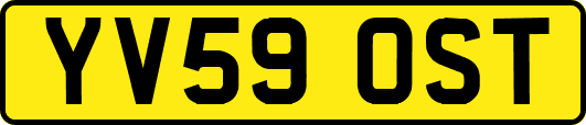 YV59OST
