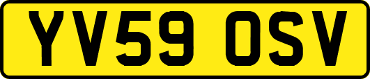 YV59OSV