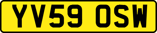 YV59OSW