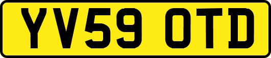 YV59OTD