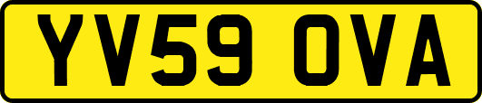 YV59OVA