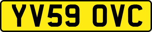YV59OVC
