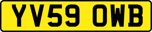 YV59OWB