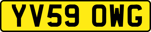 YV59OWG