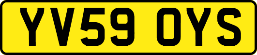 YV59OYS