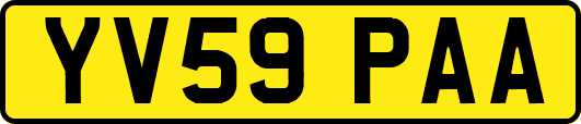 YV59PAA