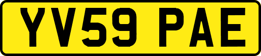 YV59PAE