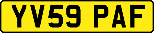 YV59PAF
