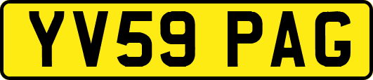 YV59PAG