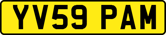 YV59PAM