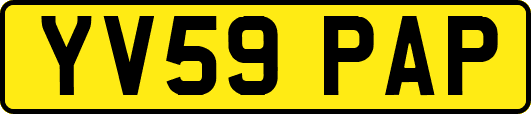 YV59PAP