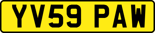 YV59PAW