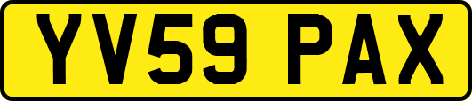 YV59PAX