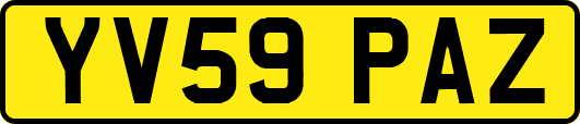 YV59PAZ