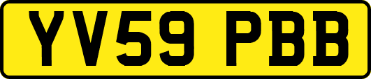 YV59PBB