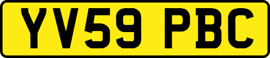 YV59PBC