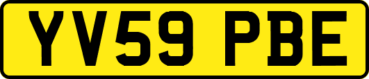 YV59PBE
