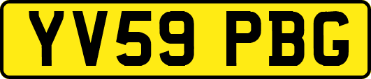 YV59PBG