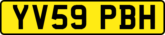 YV59PBH