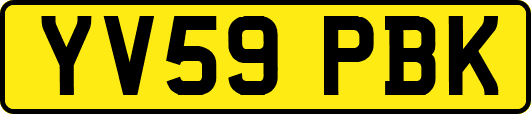 YV59PBK