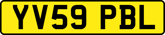 YV59PBL