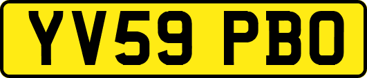 YV59PBO